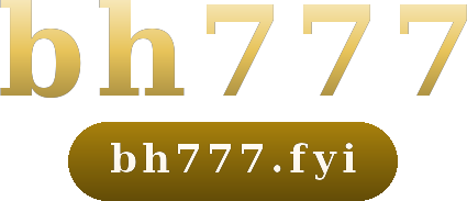 bh777 logo